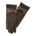 Hayden Gloves - Taupe