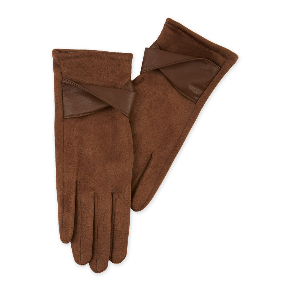 Hayden Gloves - Tan