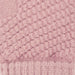 Bailey Knit Gloves - Pink