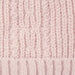 Kenzie Knit Beanie - Pink