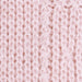 Kenzie Knit Scarf - Pink