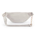 Remi Cross Body Bag - Cream