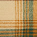 Sienna Plaid Scarf - Spice