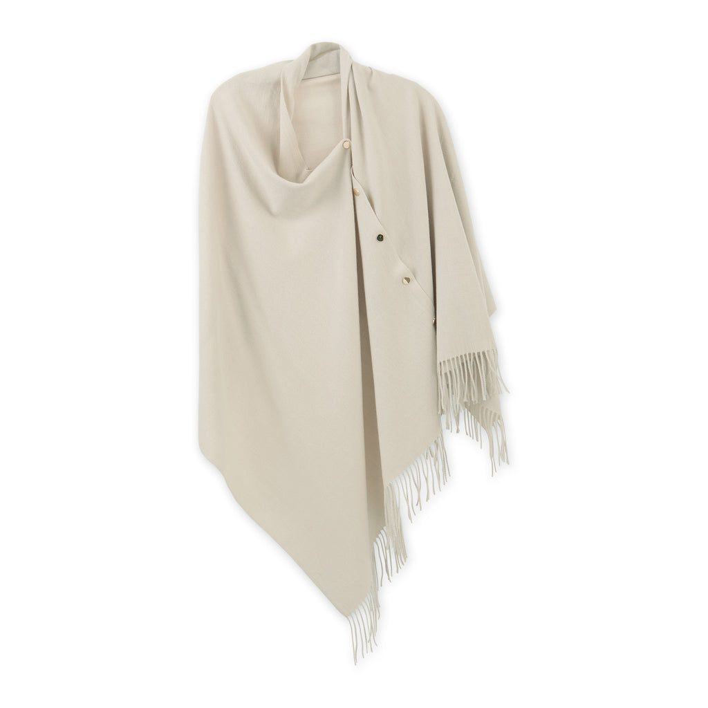 Hadley Wrap - Beige