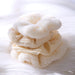 Scrunchie Set Of 4 - Cream