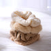 Scrunchie Set Of 4 - Beige