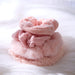 Scrunchie Set Of 4 - Pink