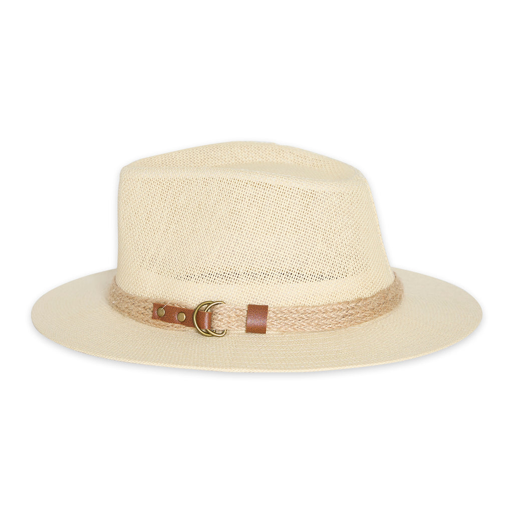 Luna Hat - Sand