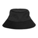 Insect Shield Bucket Hat - Black