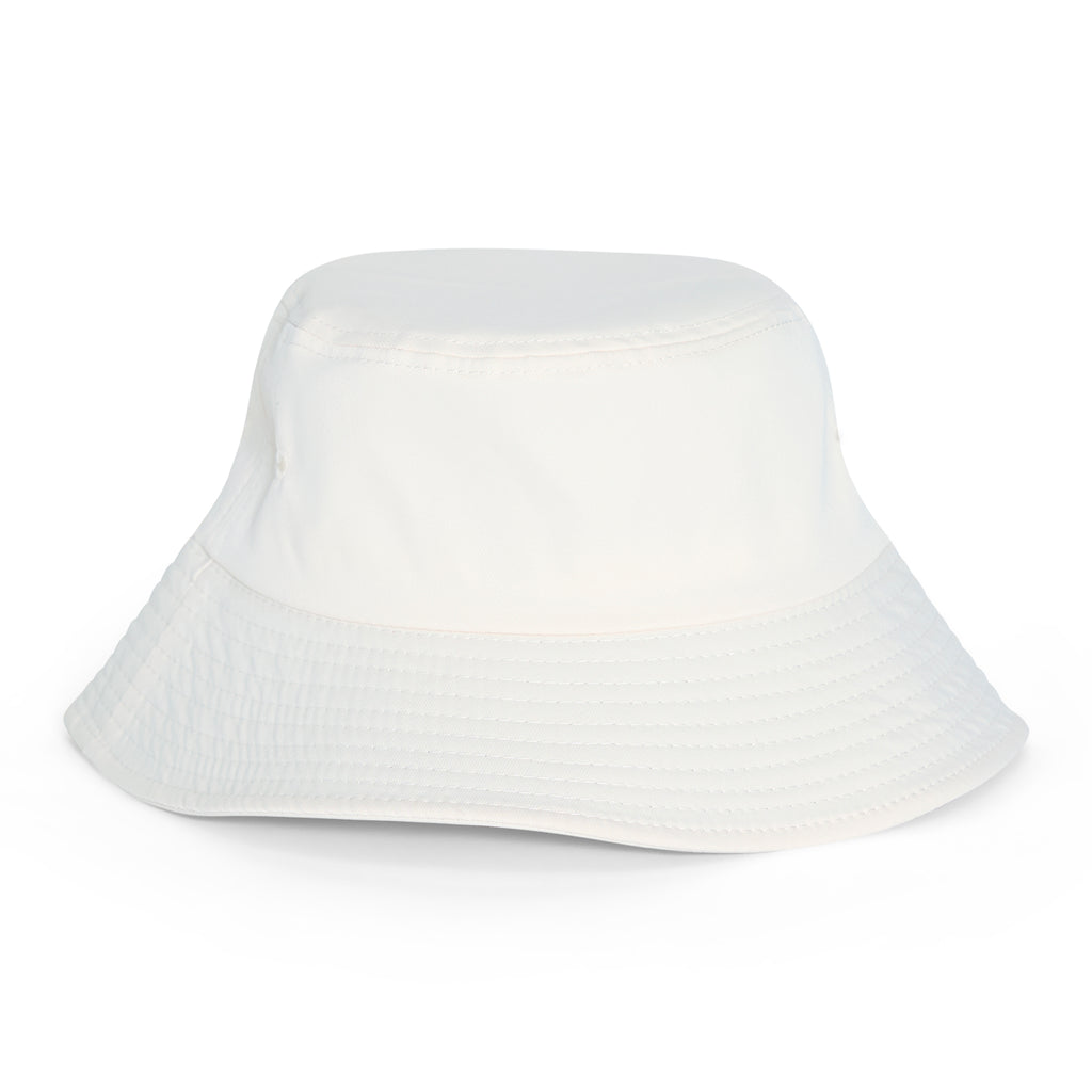 Insect Shield Bucket Hat - Cream