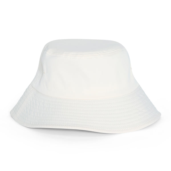 Insect Shield Bucket Hat - Cream