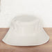 Insect Shield Bucket Hat - Cream