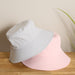 Insect Shield Bucket Hat - Pink