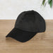 Insect Shield Ball Cap - Black