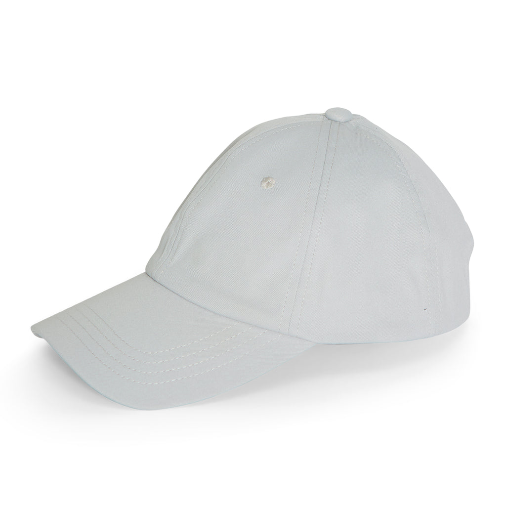 Insect Shield Ball Cap - Light Gray