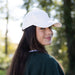 Insect Shield Ball Cap - Cream