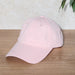 Insect Shield Ball Cap - Pink