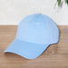 Insect Shield Ball Cap - Powder Blue