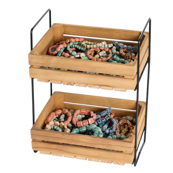 Coastal Clay Display Package