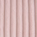 Corduroy Cosmetic Bag - Pink