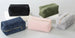 Corduroy Cosmetic Bag - Navy