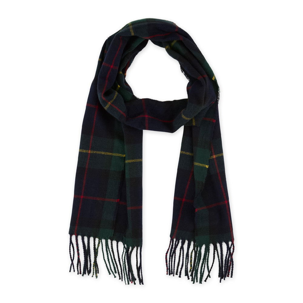 Hawnbci Scarf 135X190 cm