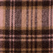 Autumn Plaid Scarf - Pink