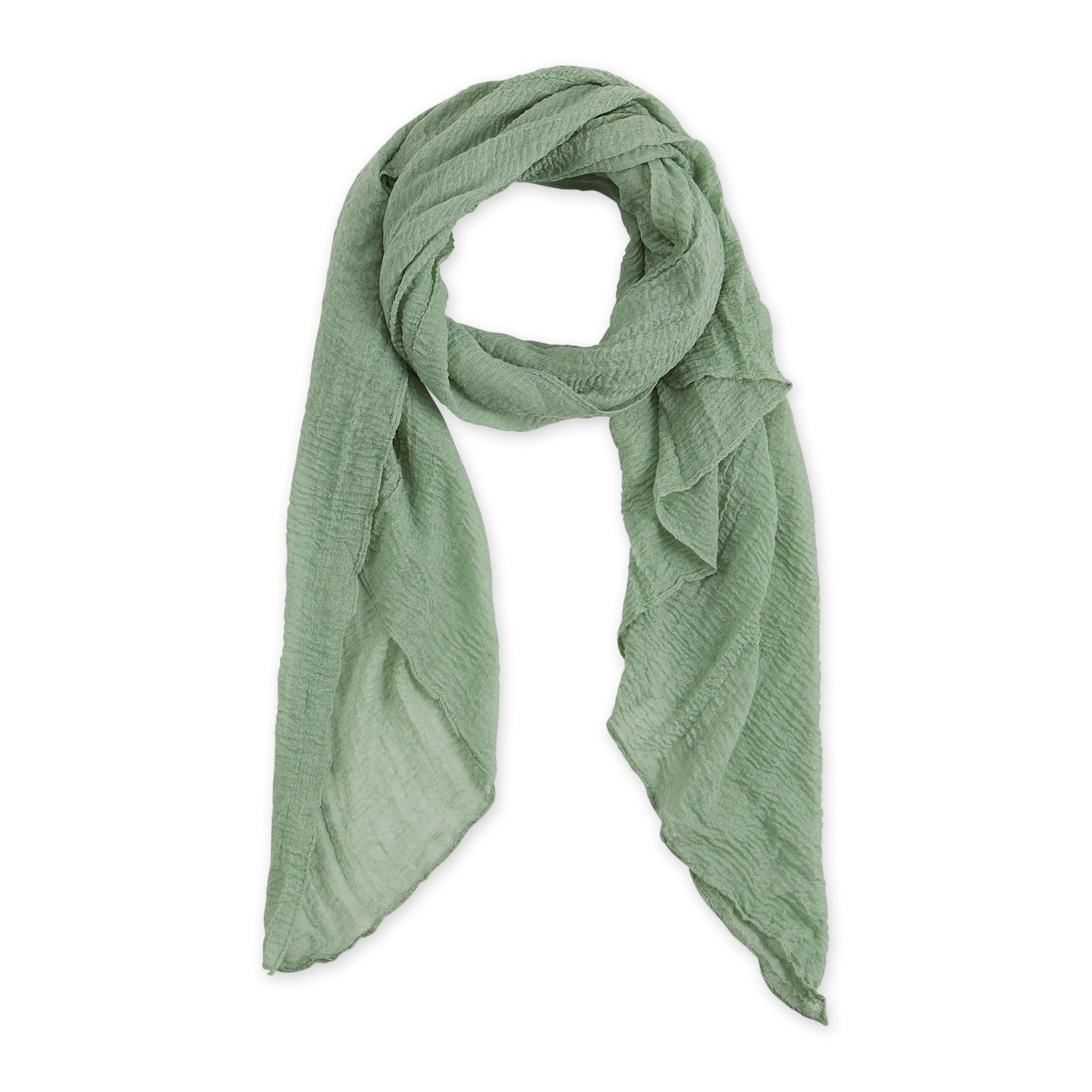 Insect Shield® Scarf - Sage