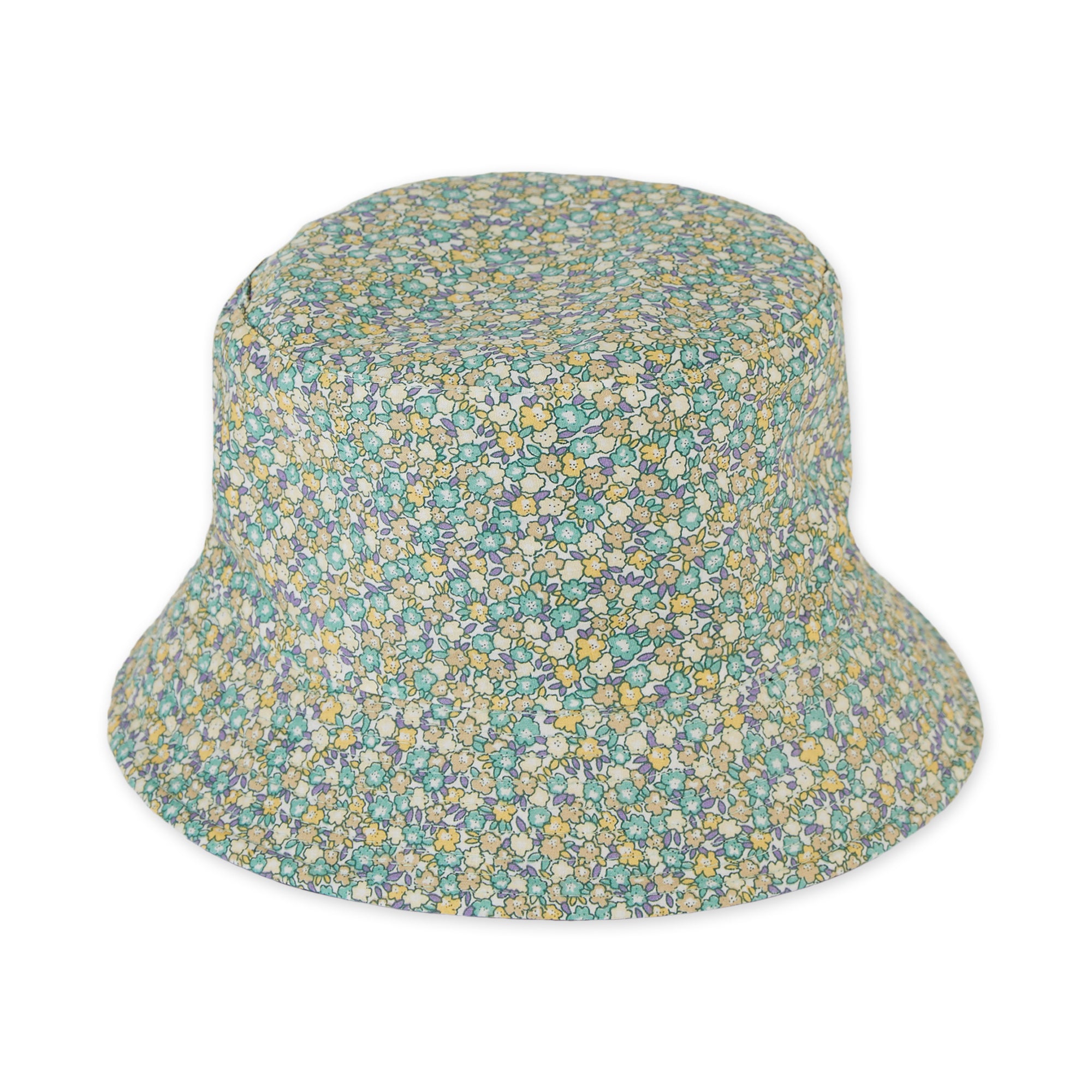 Ditsy Floral Bucket Hat – Hadley Wren Wholesale