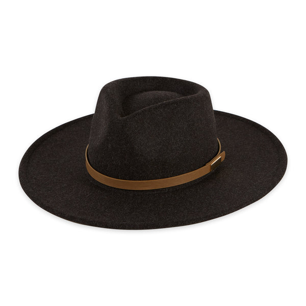 Oakley Wide Brim Hat-Black – Hadley Wren Wholesale