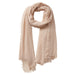 Classic Soft Solid - Beige - Tickled Pink Wholesale