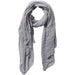 Insect Shield Scarf - Gray - Tickled Pink Wholesale