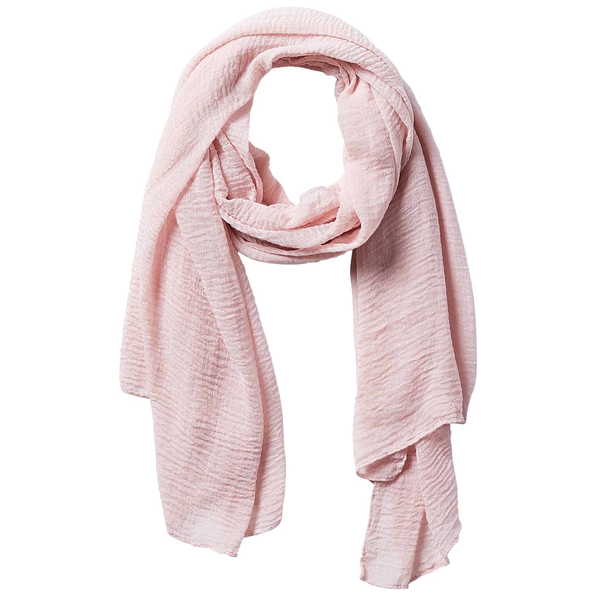 Insect Shield® Scarf - Pink